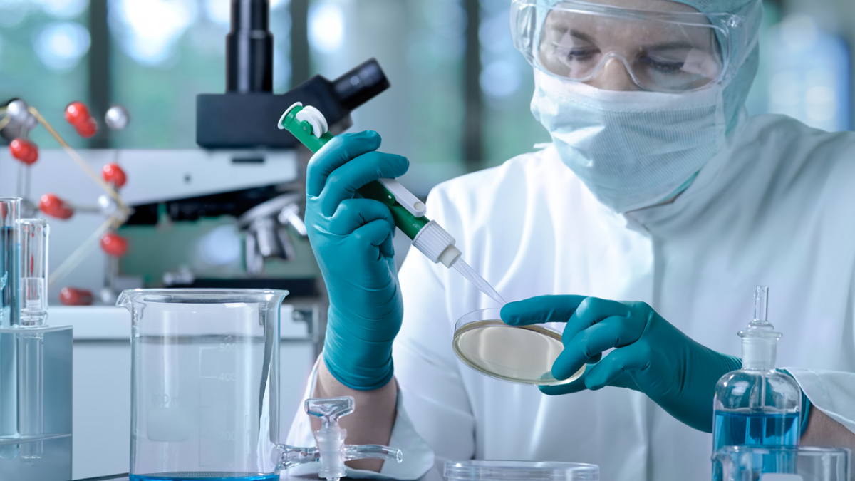 Stem Cell Therapy