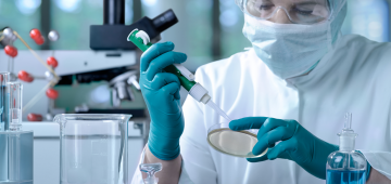 Stem Cell Therapy