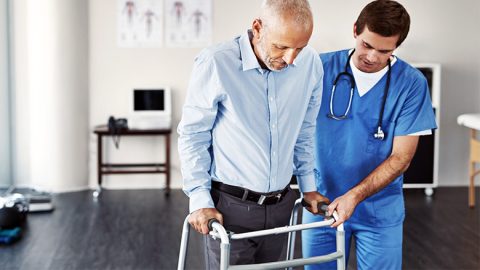 Stem Cell Treatment for ALS in India