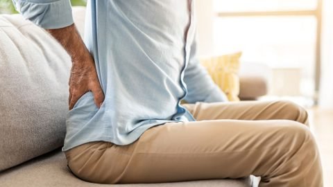 Stem Cell Treatment for Ankylosing Spondylitis