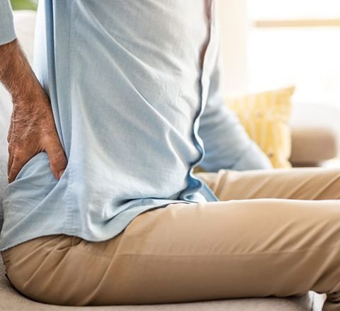 Stem Cell Treatment for Ankylosing Spondylitis