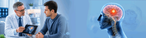 Brain Injury Stem Cell Treatment in India