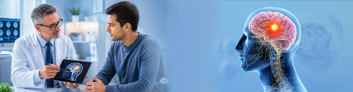 Brain Injury Stem Cell Treatment in India