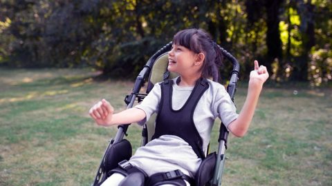 Cerebral Palsy Stem Cell Treatment in Delhi, India