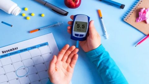 Diabetes Stem Cell Treatment in India