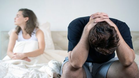 Stem Cell Treatment for Erectile Dysfunction in Delhi, India