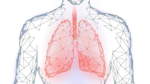 Stem Cell Therapy for Lungs Disease in Delhi, India