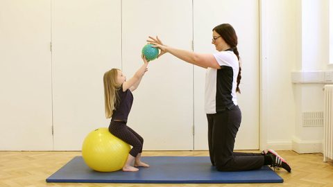Stem Cell Treatment for Muscular Dystrophy in Delhi, India