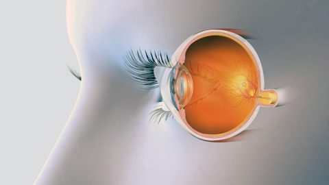Optic Nerve Atrophy Stem Cell Treatment in India