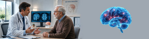Parkinson’s Disease Stem Cell Treatment in Delhi, India