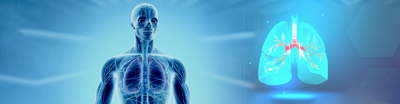 Stem Cell Therapy for Lungs Disease in Delhi, India