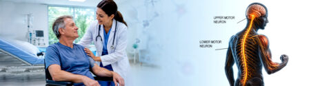 Stem Cell Treatment for ALS in India