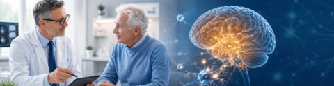 Stem Cell Treatment for Alzheimer’s Disease