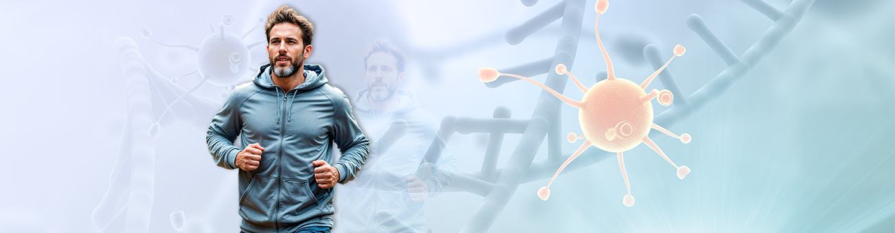 Stem Cell Treatment for Look Fit in Delhi, India