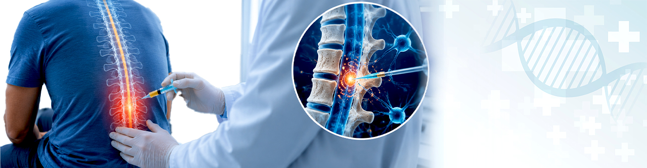 Stem Cell Treatment for Spinal Cord in Delhi, India