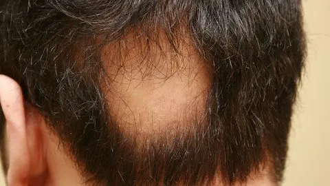 Stem Cell Treatment for Alopecia Areata (Hair Loss) in Delhi