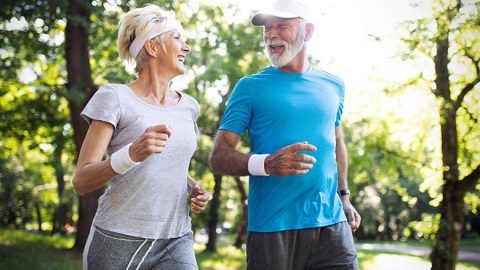 Stem Cell Treatment for Look Fit in Delhi, India