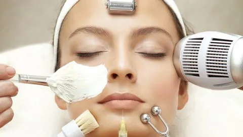 Stem Cell Treatment for Anti Aging in Delhi, India
