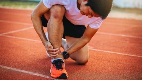 Stem Cell Treatment for Sports Injuries
