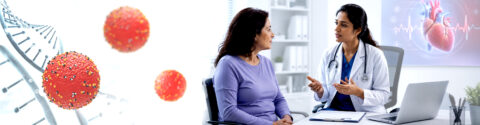 Stem Cell Treatment for Cardiovascular in Delhi, India