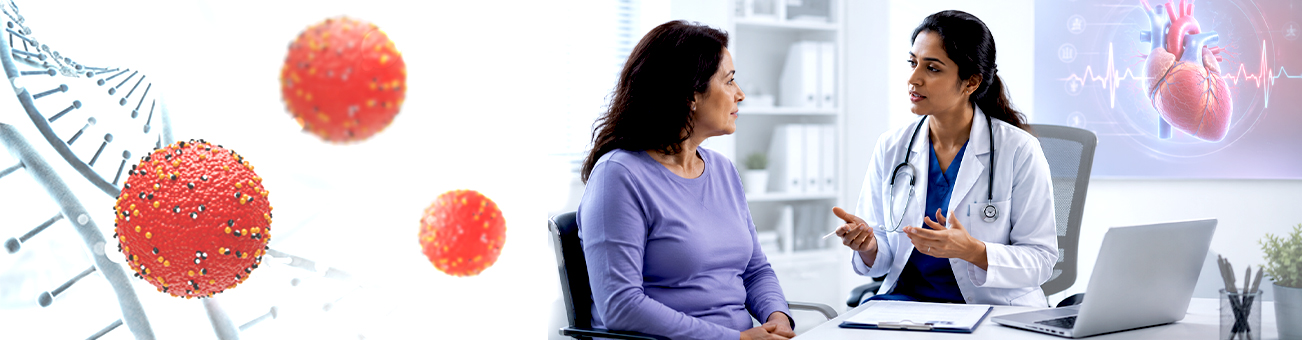 Stem Cell Treatment for Cardiovascular in Delhi, India