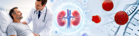 Stem Cell Treatment for Kidney Disorder in Delhi, India
