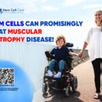 Stem Cells Can Promisingly Treat Muscular Dystrophy Disease!