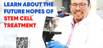 Learn About the Future Hopes of Stem Cell Treatment