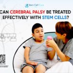 Can Cerebral Palsy be Treated Effectively With Stem Cells?