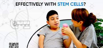 Can Cerebral Palsy be Treated Effectively With Stem Cells?