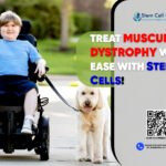 Treat Muscular Dystrophy With Ease with Stem Cells!