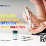 How Can Mesenchymal Stem Cells Help to Treat Diabetes?