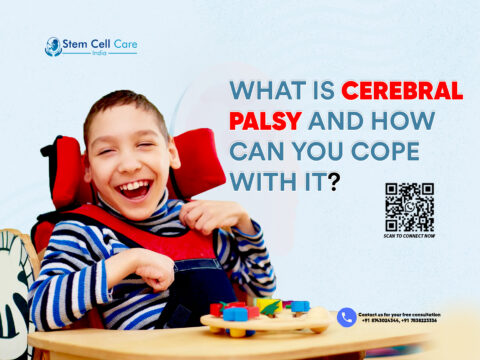 What is Cerebral Palsy and How Can You Cope With it?