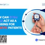 How Can Stem Cells Act as a Blessing for Diabetic Patients?