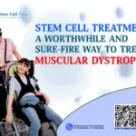 A Worthwhile and Sure-Fire Way to Treat Muscular Dystrophy