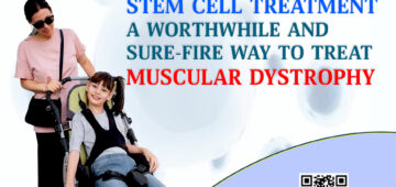 A Worthwhile and Sure-Fire Way to Treat Muscular Dystrophy