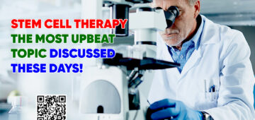 Stem Cell Therapy: The Most Upbeat Topic Discussed These Days