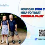 How Can Stem Cells Help to Treat Cerebral Palsy