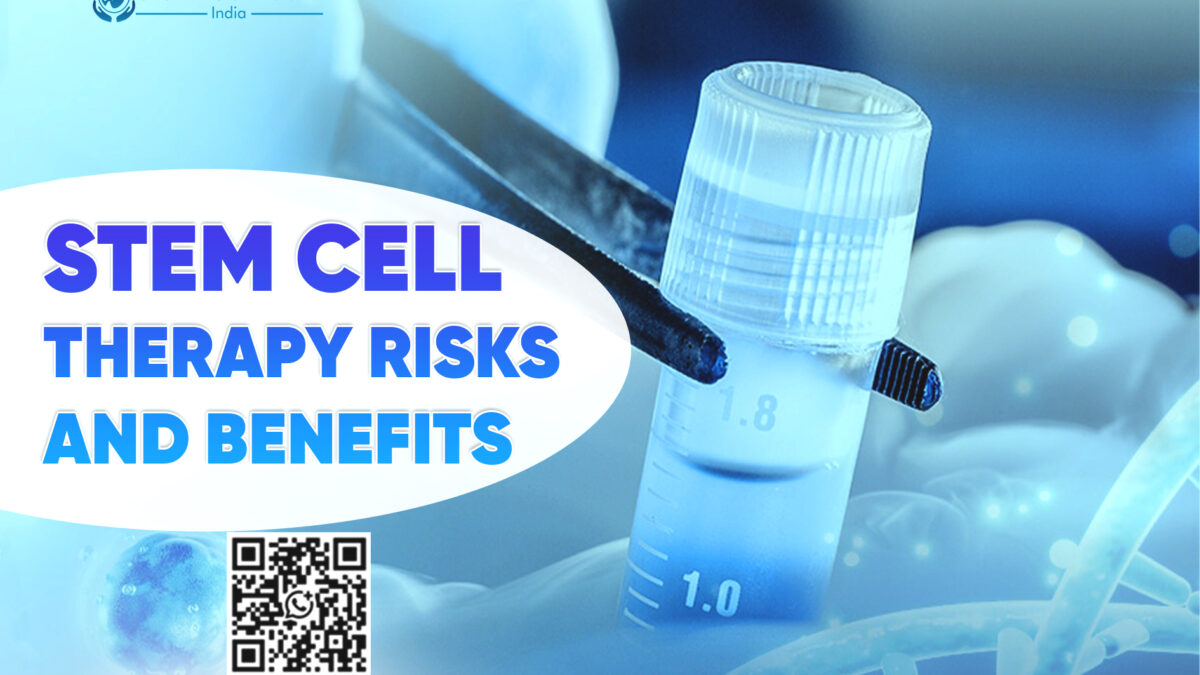 Stem Cell Therapy Risks And Benefits