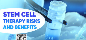 Stem Cell Therapy Risks And Benefits