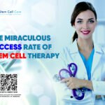 The Miraculous Success Rate of Stem Cell Therapy