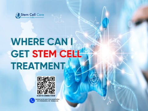 Where Can i Get Stem Cell Treatment?