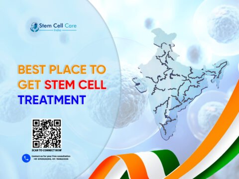 Best Place to Get Stem Cell Treatment