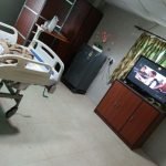 Hospital Gallery