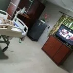 Hospital Gallery