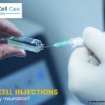 stem cell injections covered by insurance
