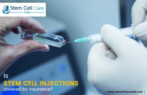 stem cell injections covered by insurance