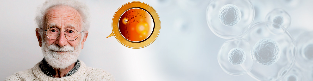Age Related Macular Degeneration