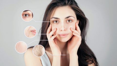 Stem Cell Treatment of Aging & Longivity