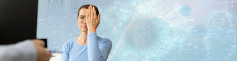 Optic Neuropathy Stem Cell Treatment